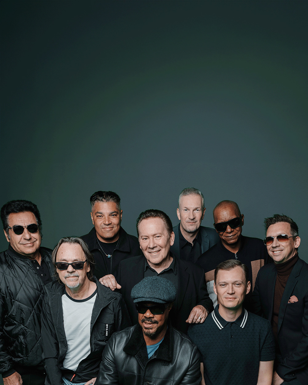 UB40 | Concert Reggae at LOlympia, Paris | Tickets & seats