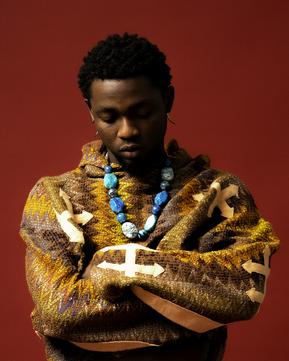 Omah Lay | Concert Afrobeat à LOlympia, Paris | Billets & places