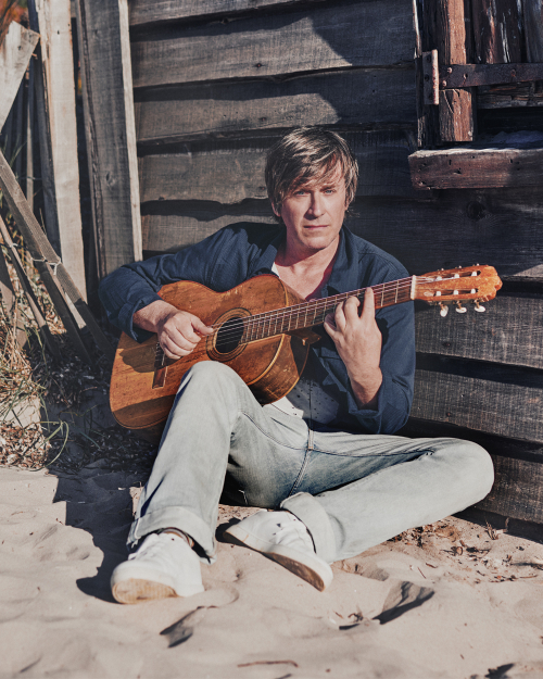 Thomas Dutronc @Olympia